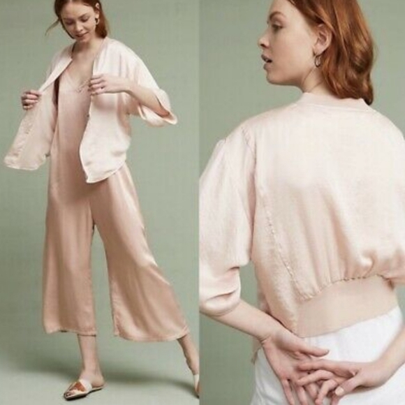 Hei Hei Kika Cropped Jacket Size XS - Picture 2 of 12